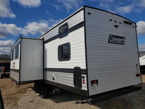 2026 Keystone RV COLEMAN