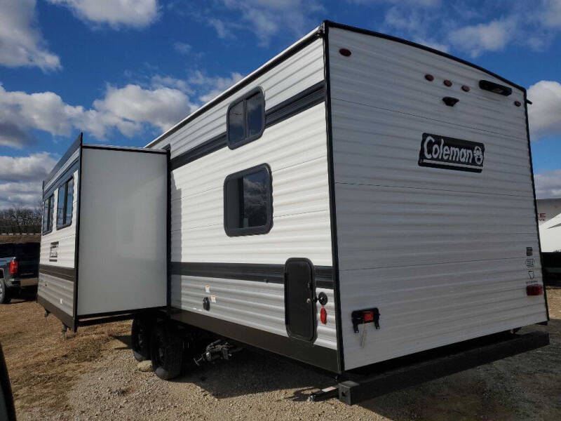 2026 Keystone RV COLEMAN