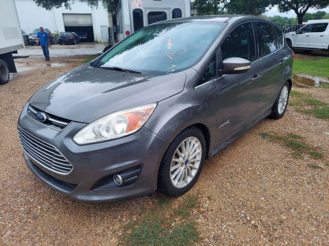 Ford C Max Hybrid For Sale In Dallas Tx G S Sales Co