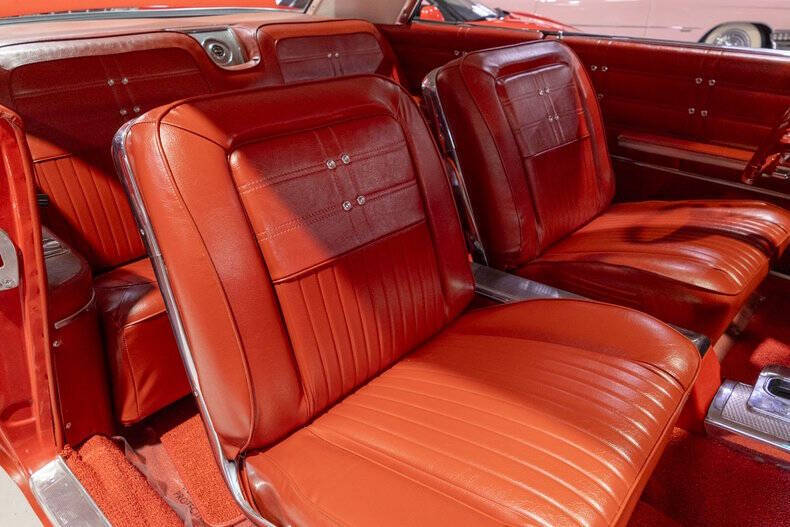 1963 Chevrolet Impala