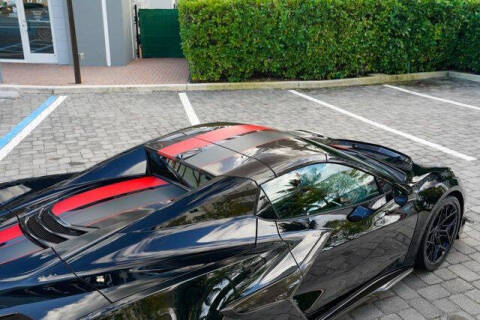 2026 Chevrolet Corvette ZR1