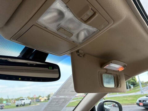 2012 Toyota Avalon Limited