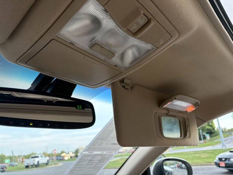 2012 Toyota Avalon Limited