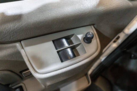 2018 Chevrolet Express 3500