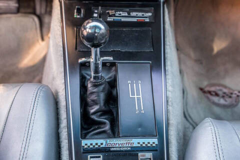 1978 Chevrolet Corvette