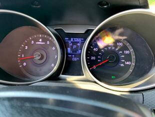 2013 Hyundai Veloster