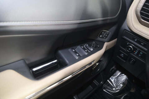 2022 Ford Expedition Limited