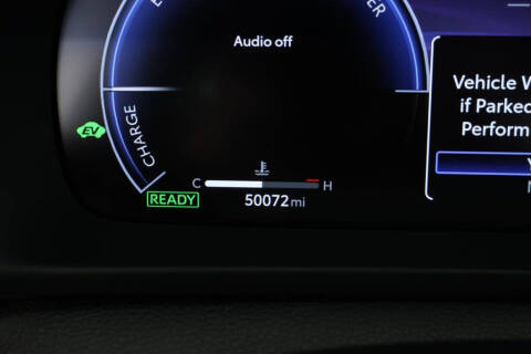 2023 Toyota Crown XLE