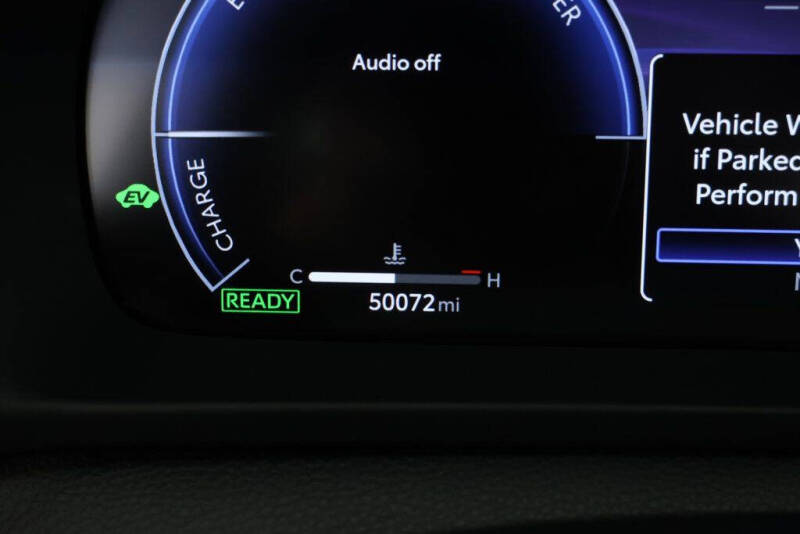 2023 Toyota Crown XLE