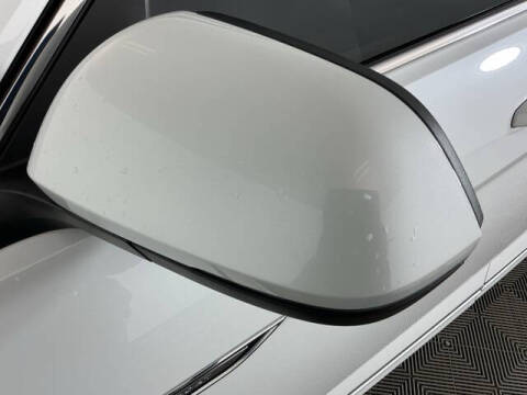 2022 Volkswagen Atlas Cross Sport V6 SEL Premium R-Line 4Motion