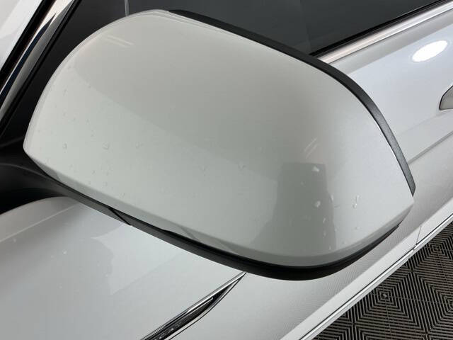 2022 Volkswagen Atlas Cross Sport V6 SEL Premium R-Line 4Motion