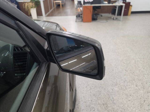 2012 Kia Soul +