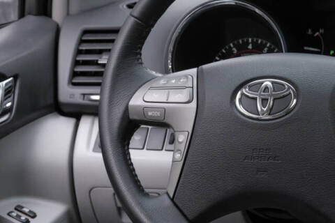 2009 Toyota Highlander Limited