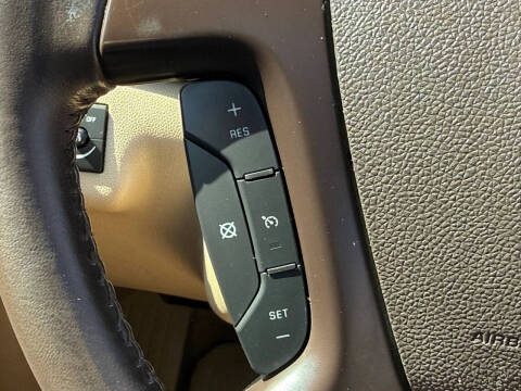 2012 Buick Enclave Premium