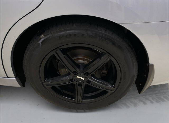 2016 Subaru Legacy 2.5i