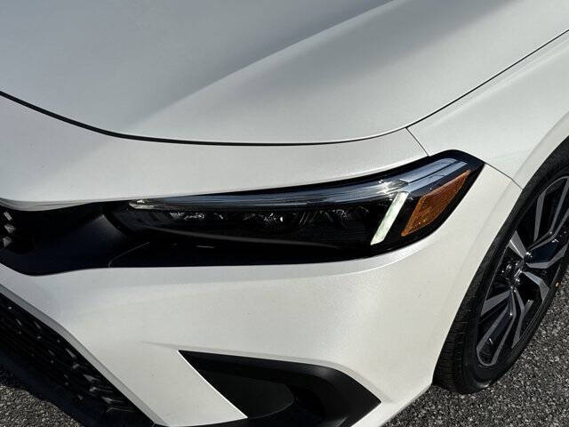 2023 Honda Civic