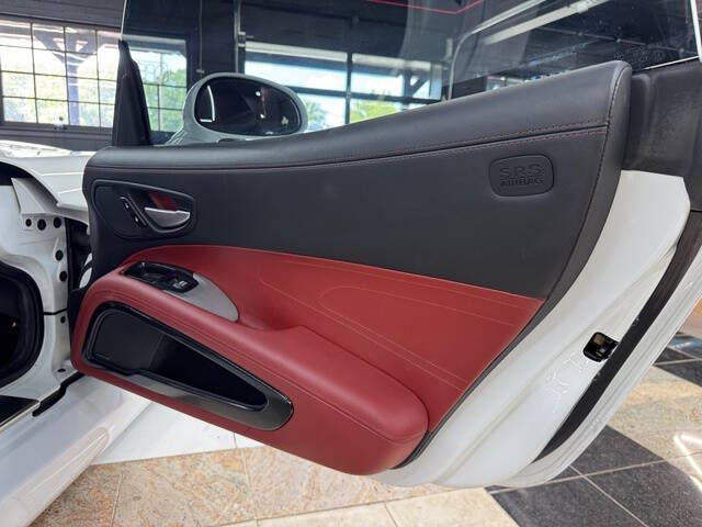 2016 Dodge Viper GTC