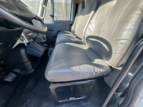 2017 International DuraStar 4300