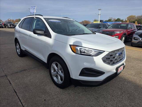2022 Ford Edge SE