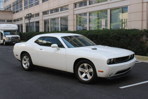 2011 Dodge Challenger