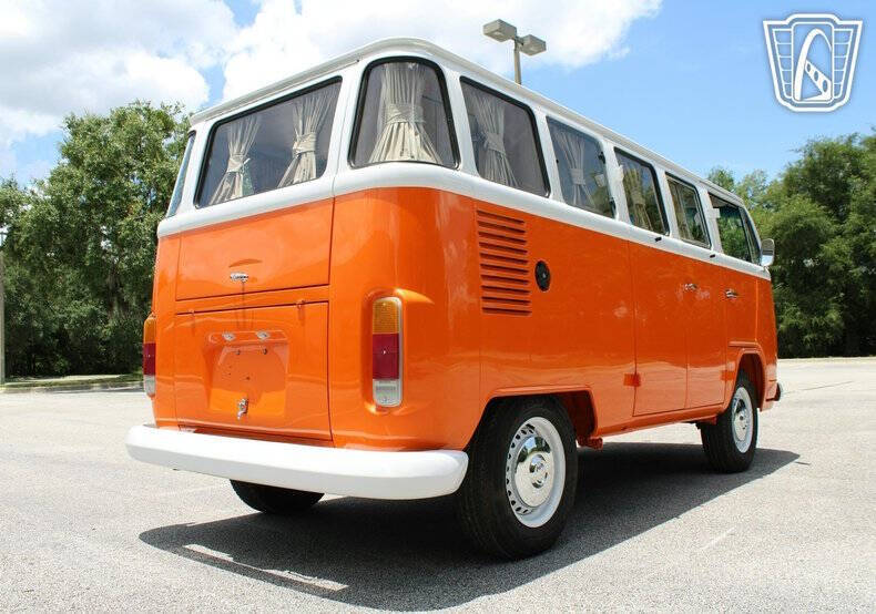 1994 Volkswagen Type 2