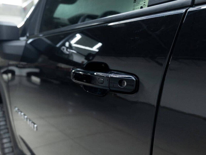2020 Chevrolet Silverado 2500HD