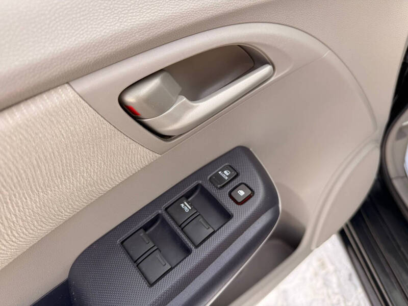 2010 Honda Insight LX