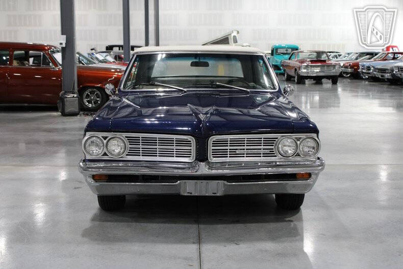 1964 Pontiac LeMans