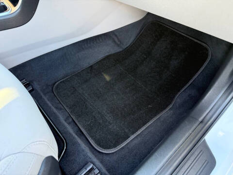 2018 Hyundai Sonata Eco