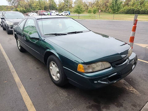 1994 Ford Thunderbird LX