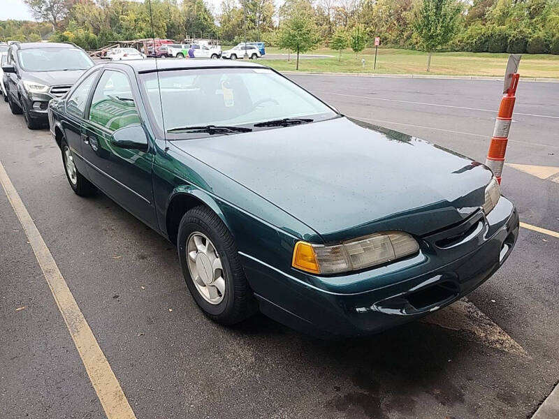 1994 Ford Thunderbird LX