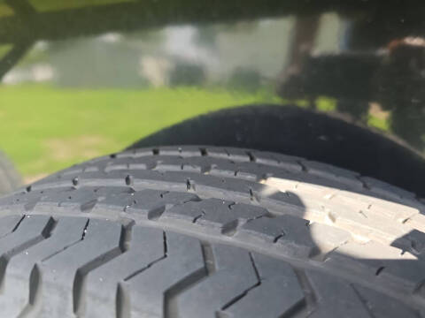 2023 BWISE Equipment Trailers