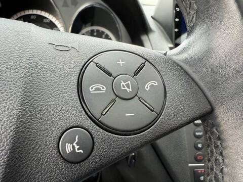 2011 Mercedes-Benz C-Class