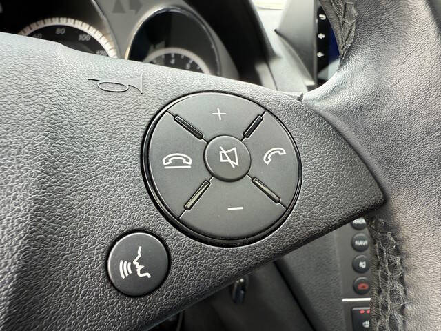 2011 Mercedes-Benz C-Class