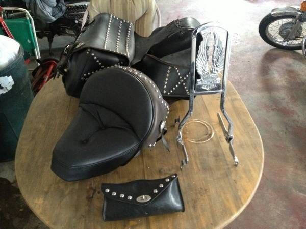 1979 Harley-Davidson Super Glide