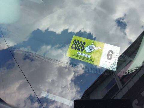 2020 Mitsubishi Eclipse Cross SE