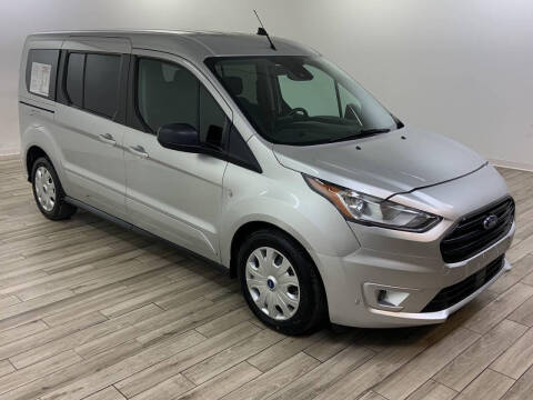 2023 Ford Transit Connect XLT