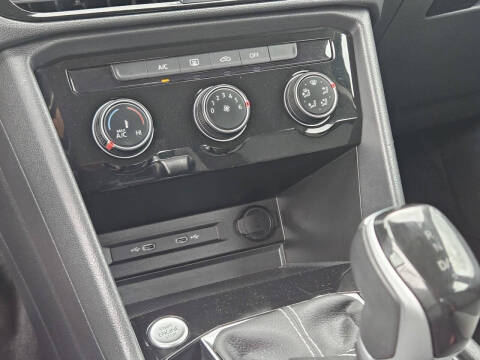 2024 Volkswagen Taos S
