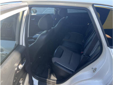 2019 Kia Niro EV EX