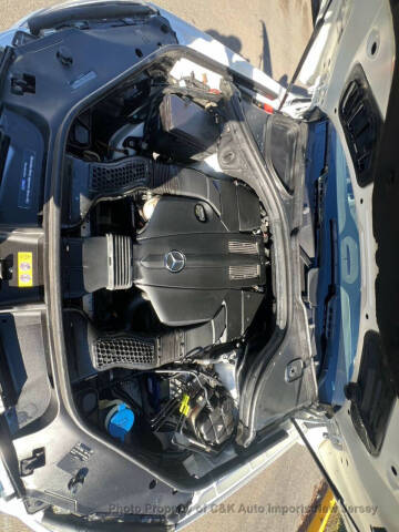 2015 Mercedes-Benz M-Class ML 400