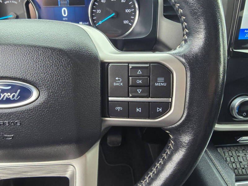 2023 Ford Expedition MAX XLT