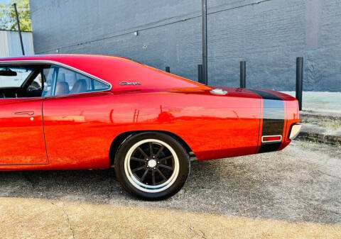 1970 Dodge Charger