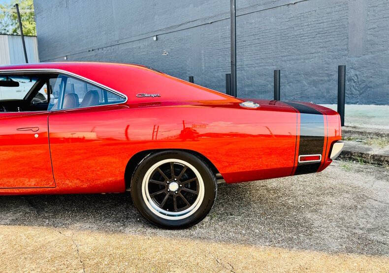 1970 Dodge Charger