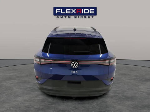 2021 Volkswagen ID.4 Pro S