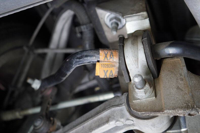 1999 Chevrolet Corvette