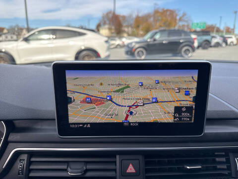 2019 Audi S4 3.0T quattro Premium Plus