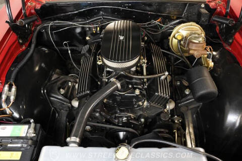 1965 Chevrolet Malibu