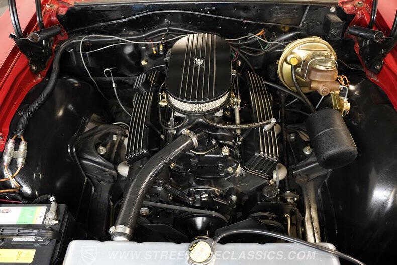 1965 Chevrolet Malibu