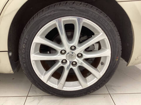 2013 Toyota Avalon XLE Touring