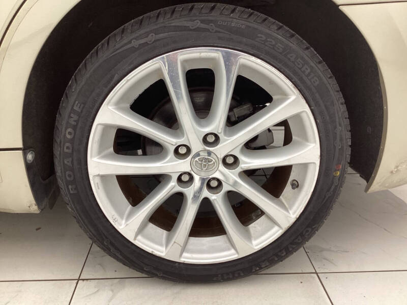 2013 Toyota Avalon XLE Touring